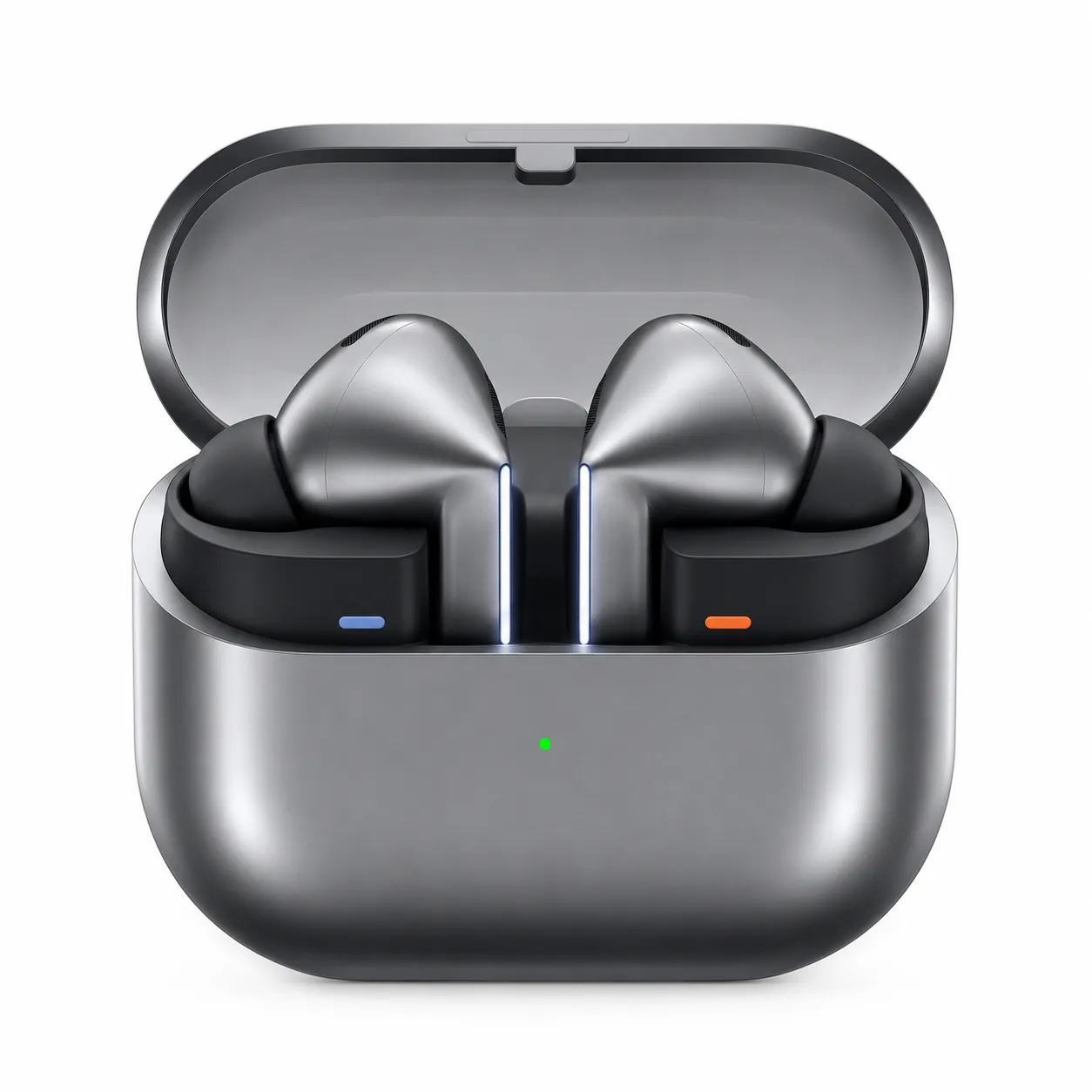 Wireless Earbuds Premium Sound, Seamless Connectivity & All-Day Comfort